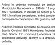 S-a respins cererea hunedorenilor! Corvinul NU are drept de promovare