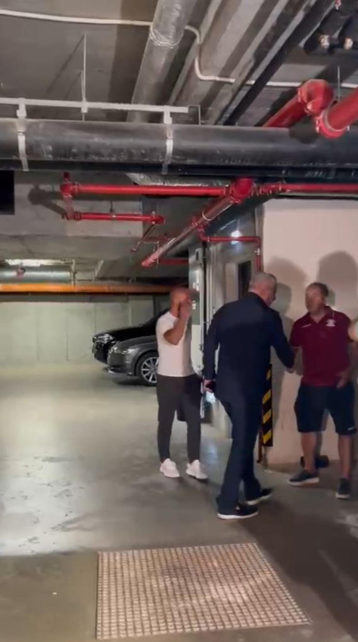 Contract „beton” pentru Marius Șumudică la Rapid! Bonusuri imense