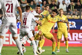 Filip Blazek a fost cedat de Rapid la adversara din Superligă! A semnat deja contractul