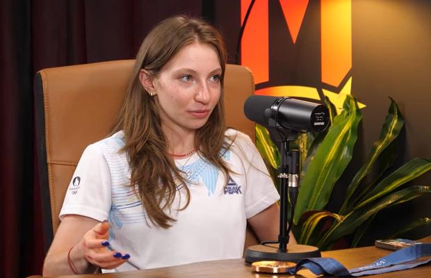 Ce s-a întâmplat când Ana Bărbosu și Sabrina Voinea s-au întâlnit din nou: „Asta am simțit”