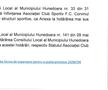 S-a respins cererea hunedorenilor! Corvinul NU are drept de promovare