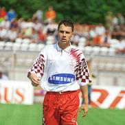 Marius Șumudică FOTO: GSP.RO