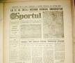 Universiada 1981 - foto: Arhiva Gazetei Sporturilor