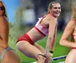 Sportiva-vedetă de la Jocurile Olimpice dezvăluie ce îi cer fanii să facă pe OnlyFans, după ce a câștigat medalia: „Le plac chestiile astea”