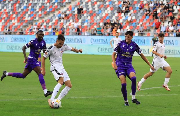 Acuzații în Liga 2: „Acolo decide cineva care nu este în club”