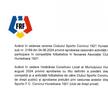 S-a respins cererea hunedorenilor! Corvinul NU are drept de promovare