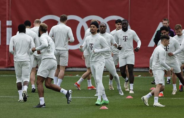 Alarmă la Bayern! Kicker: „Există pericolul unui fiasco financiar!”