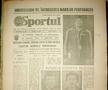 Universiada 1981 - foto: Arhiva Gazetei Sporturilor