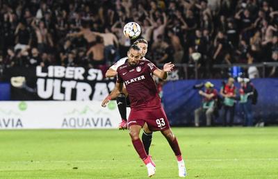 Nouă fotbaliști din România au fost convocați de Moldova pentru meciurile din luna septembrie