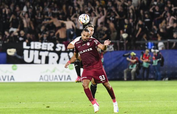 Nouă fotbaliști din România au fost convocați de Moldova pentru meciurile din luna septembrie