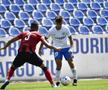 Foto: Viitorul Pandurii Tg. Jiu (Facebook)