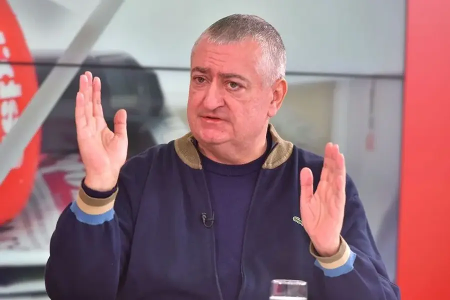 Marian Iancu „O minune!” » Fostul patron din Superliga, în al nouălea cer după revenirea lui Șumudică la Rapid