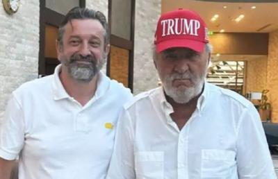 Ion Țiriac nu crede în ideea lui Roger Federer: „Nu înseamnă nimic!” » Francezii veniți la București l-au luat la întrebări: ce membru al Big 3 îl numea „șeful”