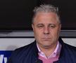 Marius Șumudică, noul antrenor de la Rapid