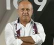 Dan Șucu, acționarul majoritar de la Rapid