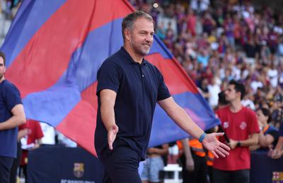Barcelona s-a orientat spre altă vedetă, după ce transferul lui Nico Williams a picat