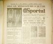 Universiada 1981 - foto: Arhiva Gazetei Sporturilor
