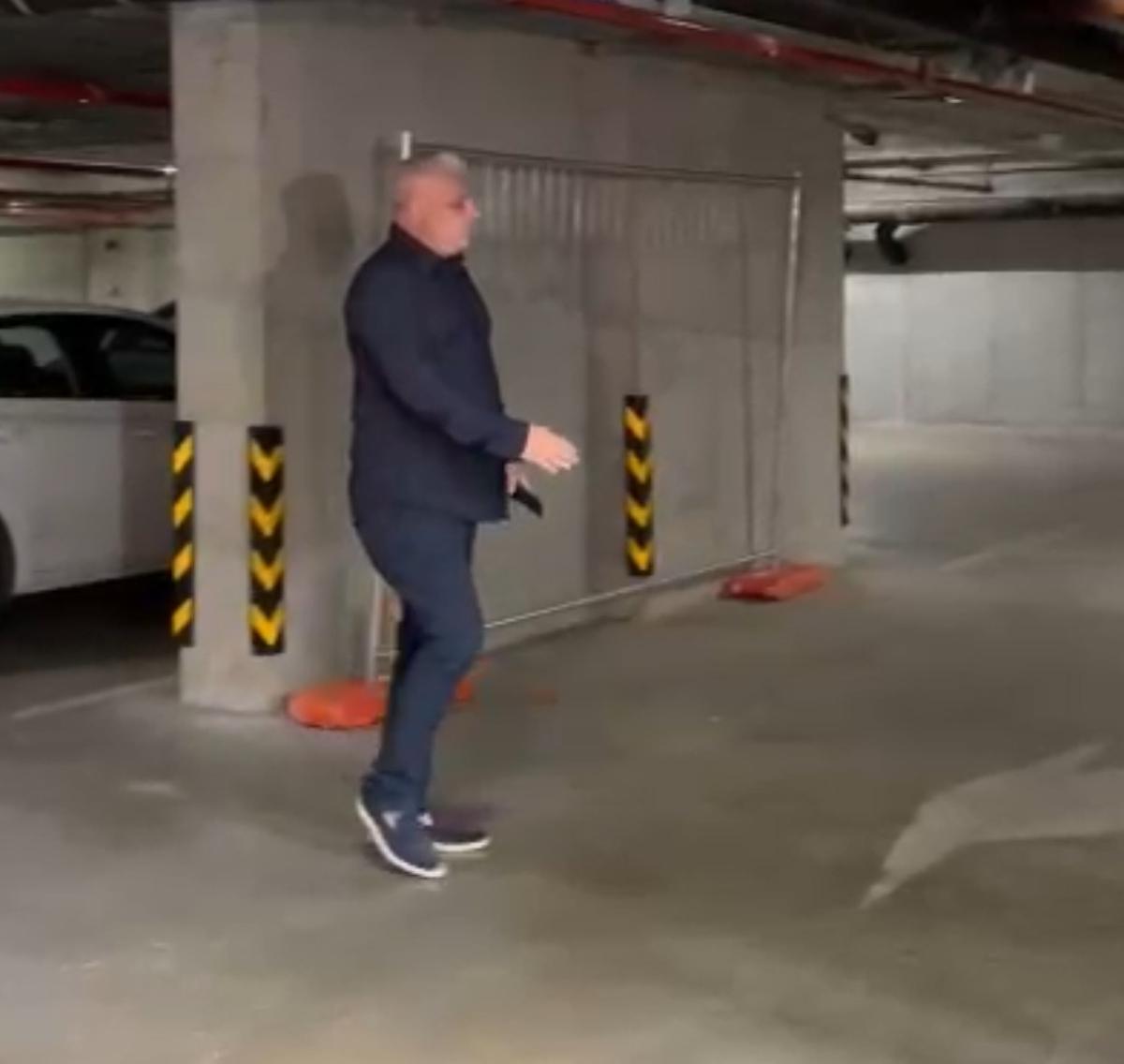 Contract „beton” pentru Marius Șumudică la Rapid! Bonusuri imense