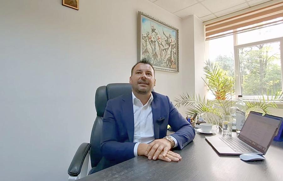Clubul de tradiție din Liga 2, pe marginea prăpastiei! Finanțatorul se retrage, autoritățile amână investițiile: „Asta se dorește!”