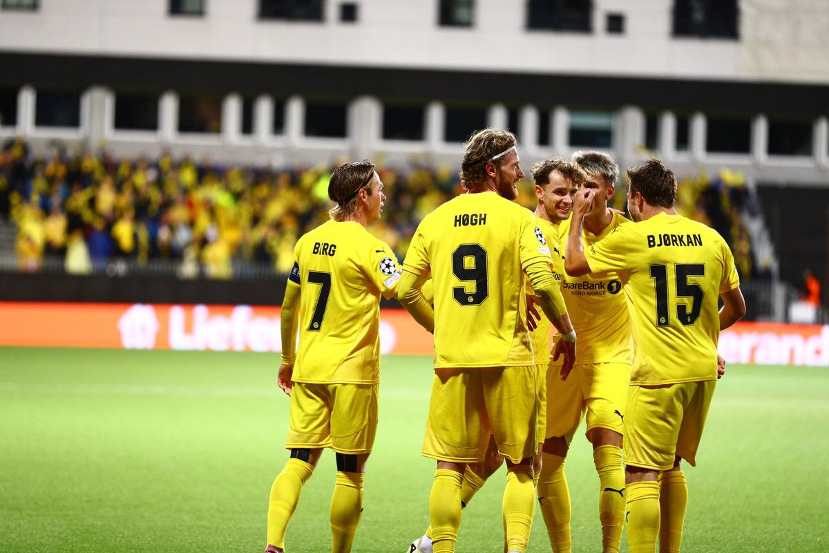Spectacol în play-off-ul Champions League (20 august 2025)