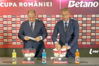 Ne-am făcut de râs! Controversa provocată de Bodescu a ajuns în The Sun: „Cea mai trucată tragere la sorți dintotdeauna”