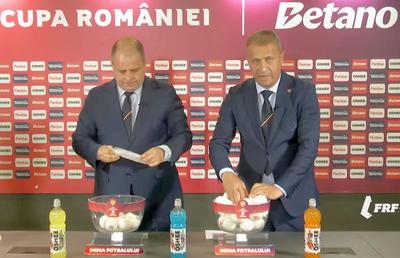 Ne-am făcut de râs! Controversa provocată de Bodescu a ajuns în The Sun: „Cea mai trucată tragere la sorți dintotdeauna”