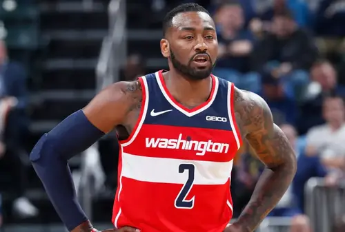 John Wall și-a anunțat retragerea din sportul de performanță la vârsta de 34 de ani, punând capăt unei cariere strălucitoare, deși marcată de accidentări. A jucat ultima dată pentru LA Clippers.