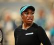 Sachia Vickery / FOTO: GettyImages