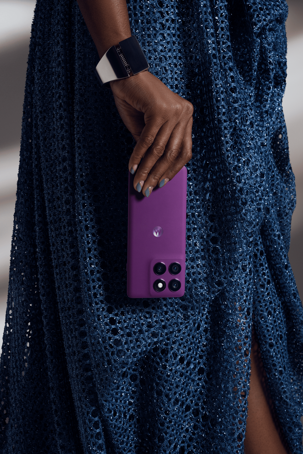 Motorola înregistrează o creștere de 25% a gamei moto edge în primele șase luni, față de anul trecut