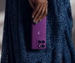 Motorola înregistrează o creștere de 25% a gamei moto edge în primele șase luni, față de anul trecut