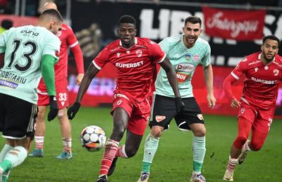 Revine în Superliga după retrogradarea cu Sepsi: „Unul dintre cei mai importanți jucători”