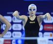 Daria Silișteanu pe podium  FOTO Cristi Preda