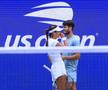 Perechea Alcaraz - Emma Răducanu, eliminată încă din primul meci de la US Open