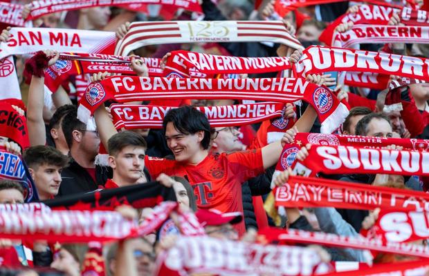 În emisiunea Breaking Bets de azi, Dan Bâra a prezentat cotele speciale pe care bookmakerii le oferă pentru câștigarea Bundesligii