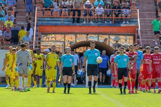 Clubul de tradiție din Liga 2, pe marginea prăpastiei! Finanțatorul se retrage, autoritățile amână investițiile: „Asta se dorește!”