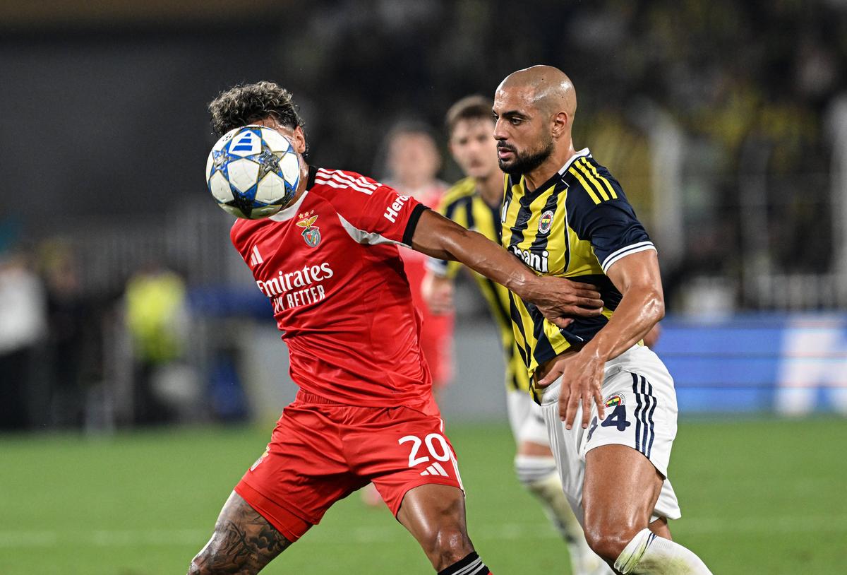 Play-off-ul Champions League » Bodo/Glimt și-a călcat în picioare adversara și e aproape CALIFICATĂ