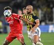 Play-off-ul Champions League » Bodo/Glimt și-a călcat în picioare adversara și e aproape CALIFICATĂ