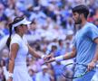 Perechea Alcaraz - Emma Răducanu, eliminată încă din primul meci de la US Open