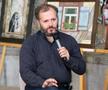 Radu Vancu, scriitor: „Sportul ca poezie a corpului care se depășește pe sine”