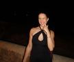 Eva Lys, prietenă apropiată cu Gabi Ruse și Marta Kostyuk