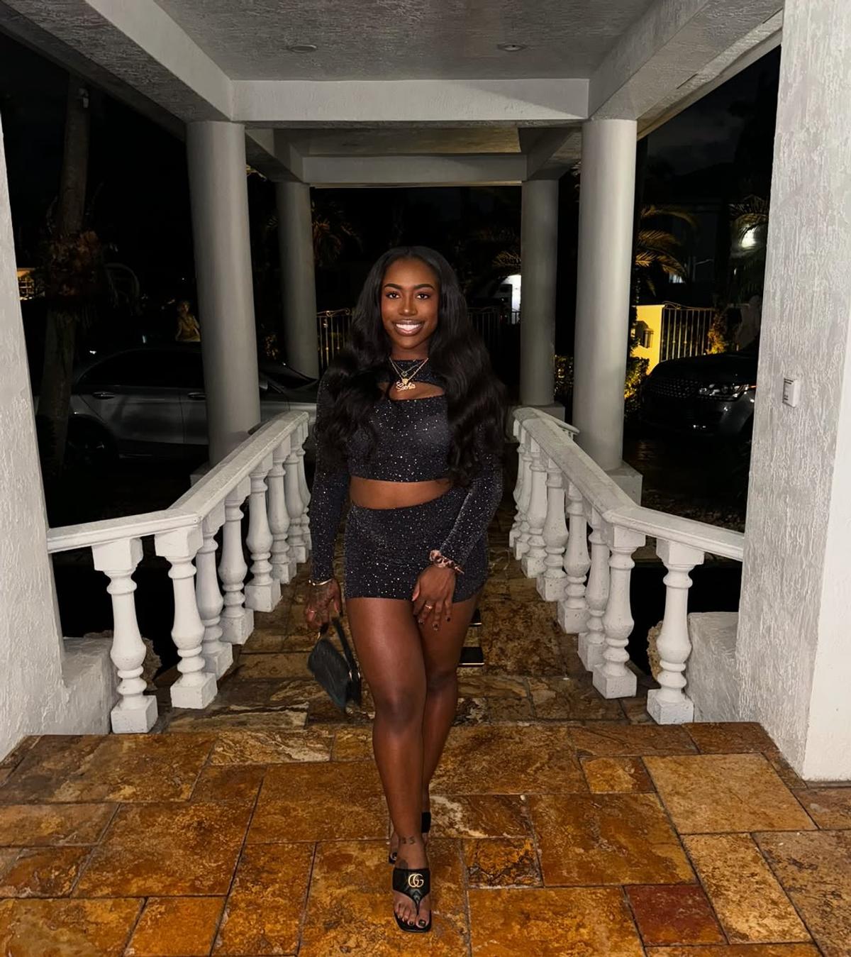 Eliminată în calificări la US Open, apelează la plasa de siguranță! Tenismena e tot mai activă pe platforma pentru adulți: „Nu mai am întâlniri gratis!”