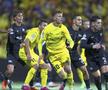 S-au disputat 4 meciuri din turul play-off-ul Ligii Campionilor. Bodo Glimt a făcut scorul serii și este la un pas de tabloul principal, după 5-0 cu Sturm Graz.