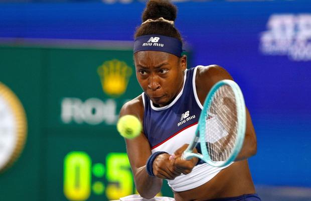 Coco Gauff, schimbare drastică înainte de US Open: și-a dat afară antrenorul, iar Darren Cahill a reacționat imediat