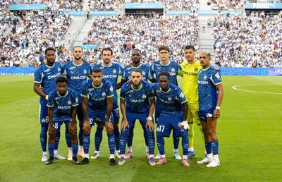 Marseille i-a scos la vânzare pe rebeli! » Rabiot i-a fost propus lui Chivu la Inter, iar Rowe are acord cu Bologna