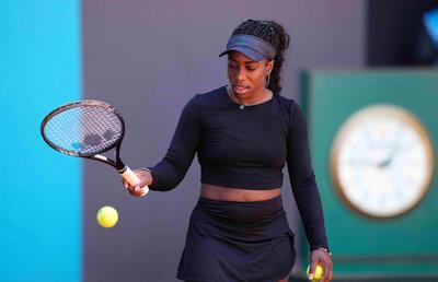 Eliminată în calificări la US Open, apelează la plasa de siguranță! Tenismena e tot mai activă pe platforma pentru adulți: „Nu mai am întâlniri gratis!”