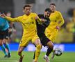 Play-off-ul Champions League » Bodo/Glimt și-a călcat în picioare adversara și e aproape CALIFICATĂ