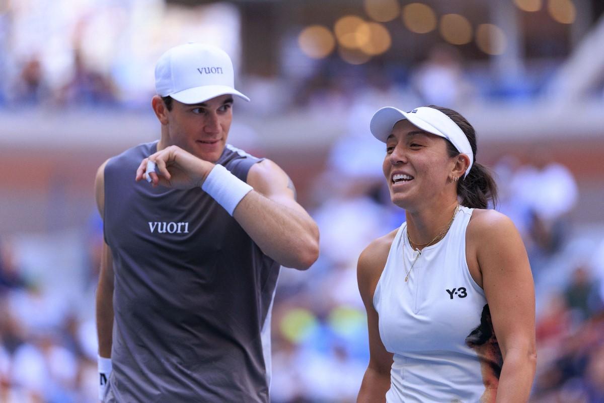 Perechea Alcaraz - Emma Răducanu, eliminată încă din primul meci de la US Open