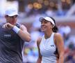 Perechea Alcaraz - Emma Răducanu, eliminată încă din primul meci de la US Open