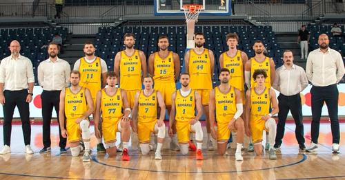 România a câștigat grupa din precalificările pentru Mondial / foto:  Facebook