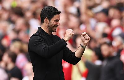 Bombă în mercato! Arsenal dă ultima mare lovitură a verii și „fură” starul din Premier League